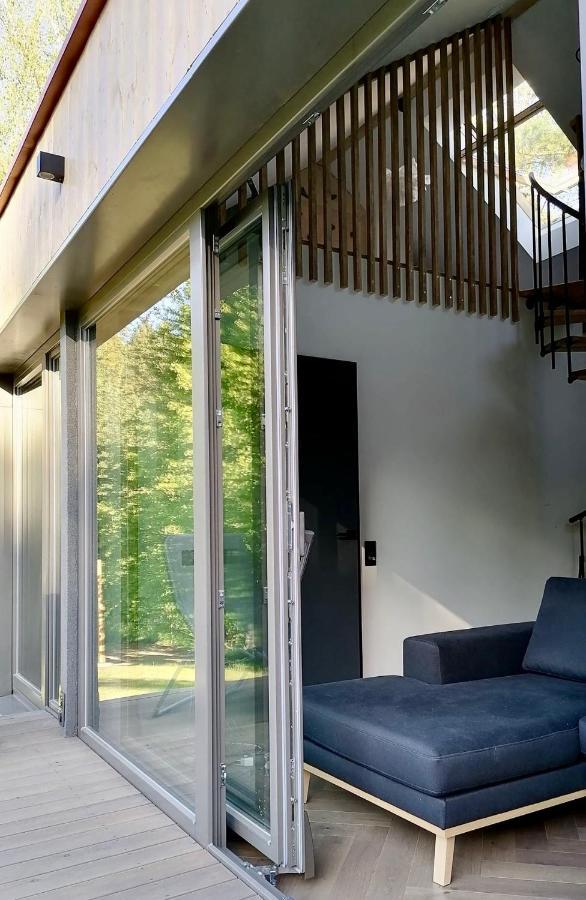 Villa Rudle Swierkocin  Exterior foto